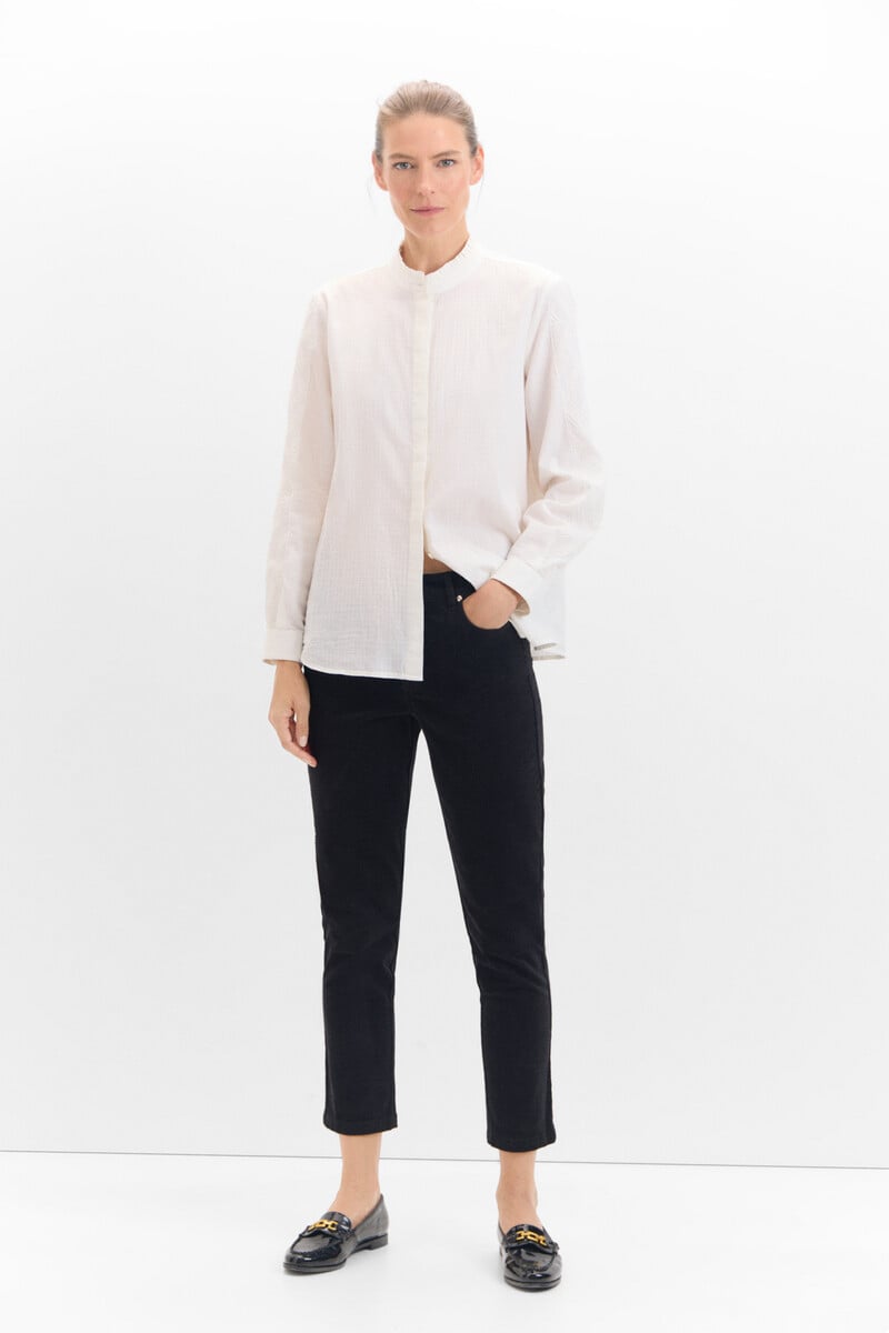 Cortefiel Pantalones Sensational pana