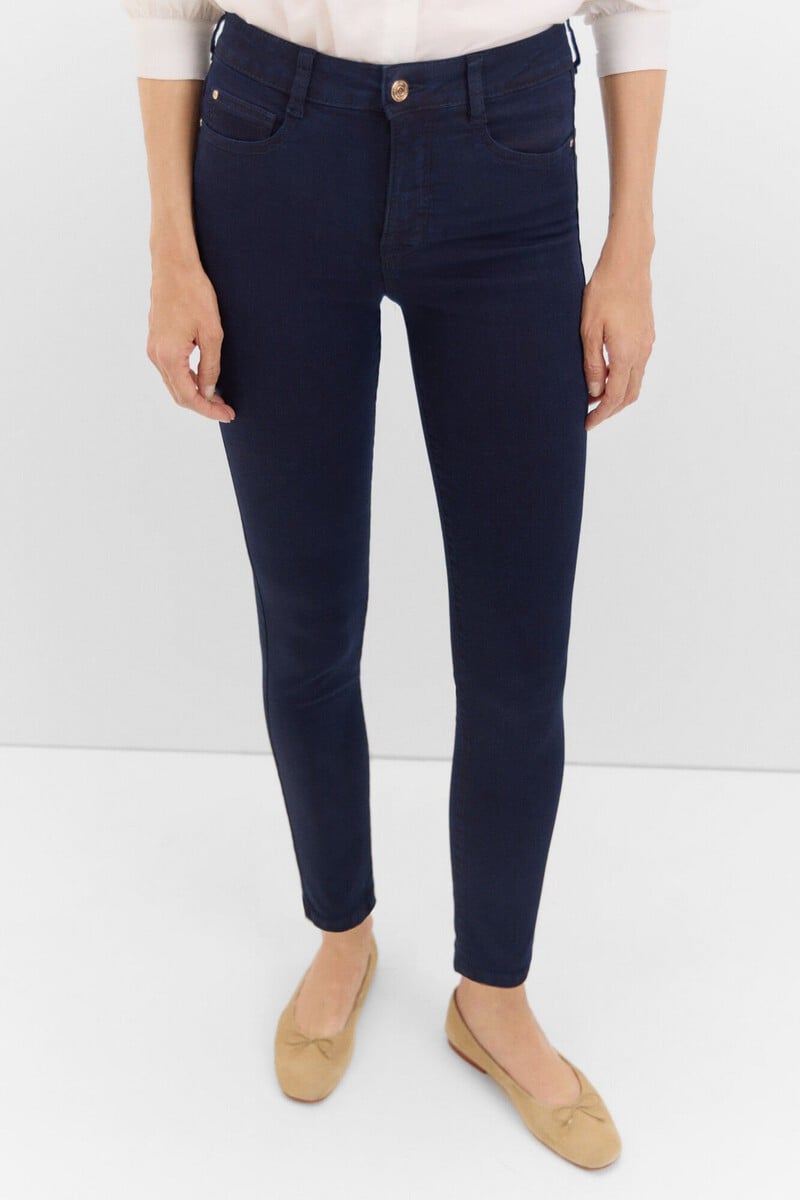 Cortefiel Pantalones Vaqueros Sensational