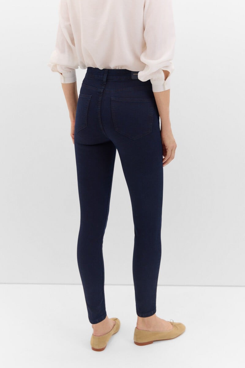 Cortefiel Pantalones Vaqueros Sensational