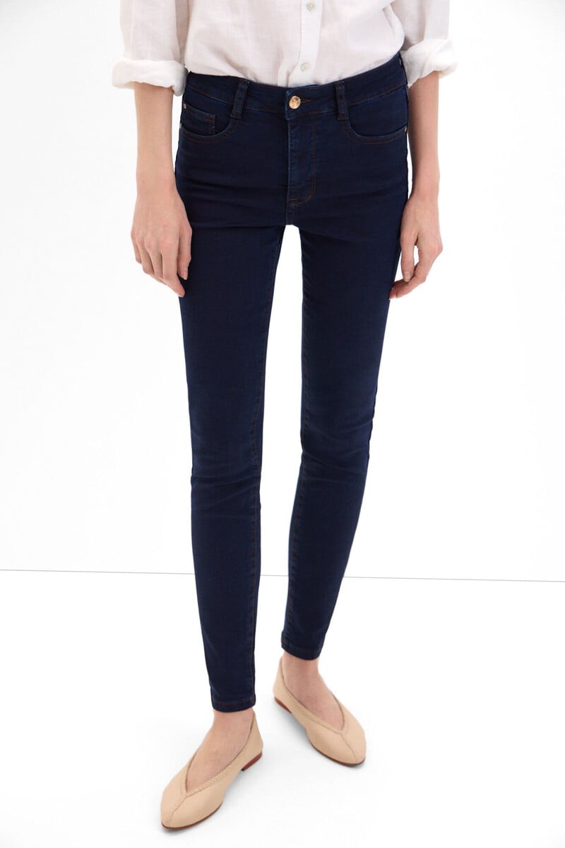 Cortefiel Pantalones Vaqueros Sensational