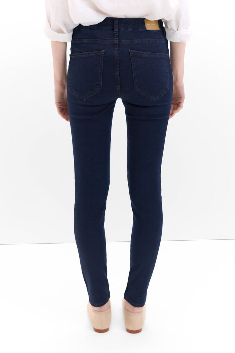 Cortefiel Pantalones Vaqueros Sensational