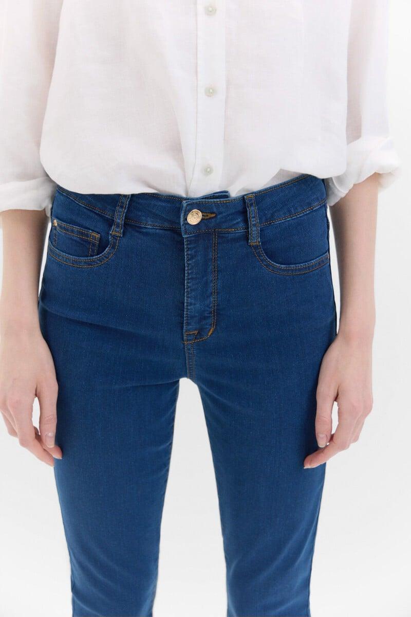 Cortefiel Pantalones Vaqueros Sensational