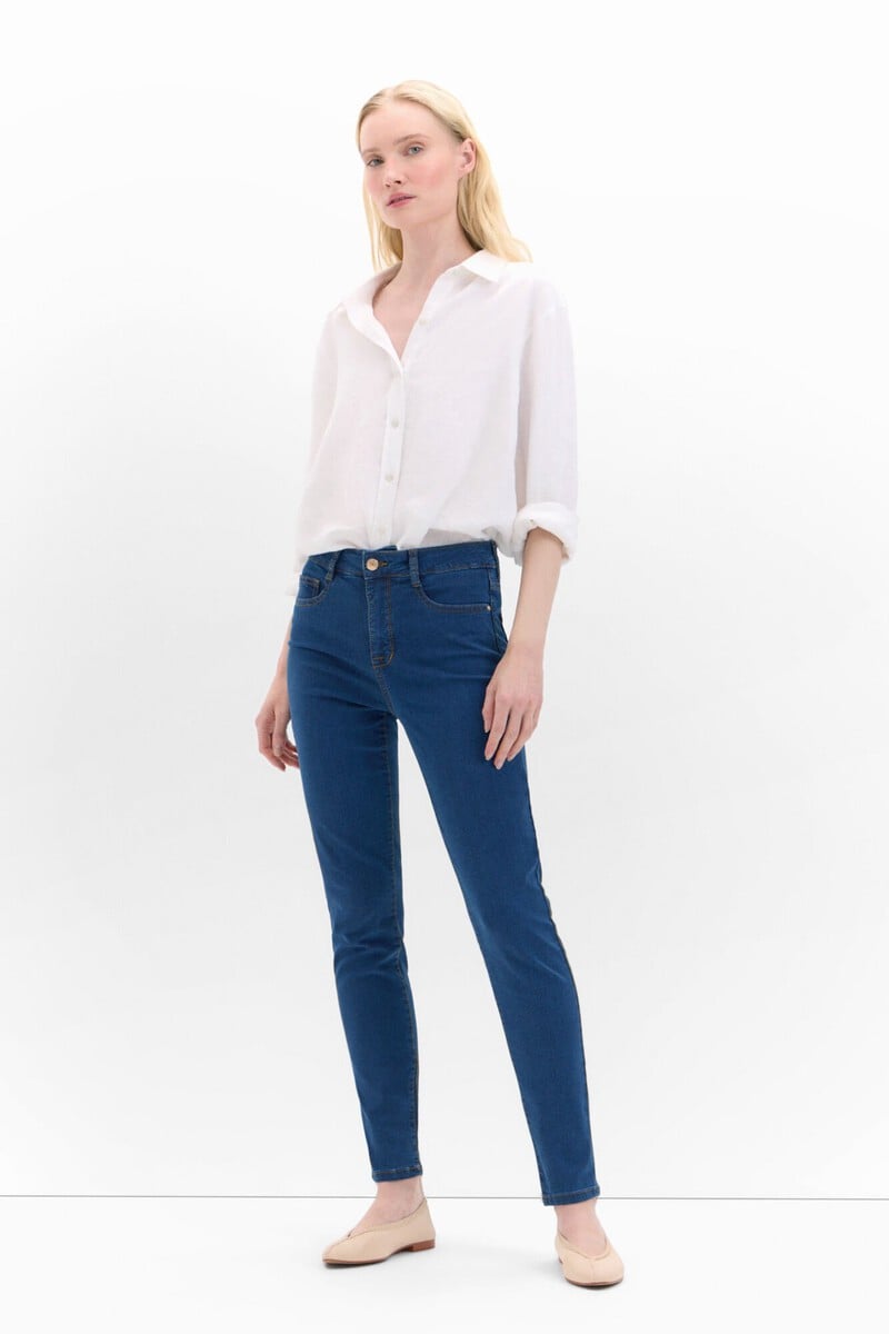 Cortefiel Pantalones vaqueros Sensational