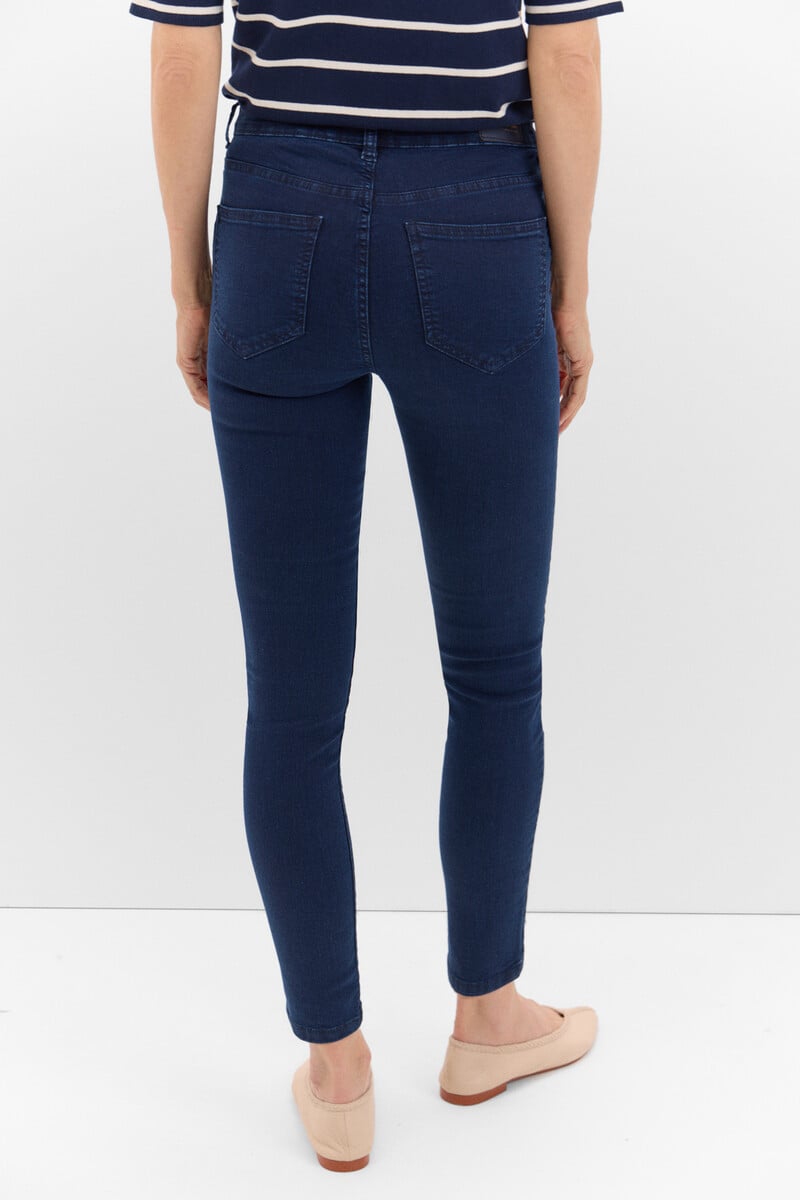 Cortefiel Pantalones Vaqueros Sensational