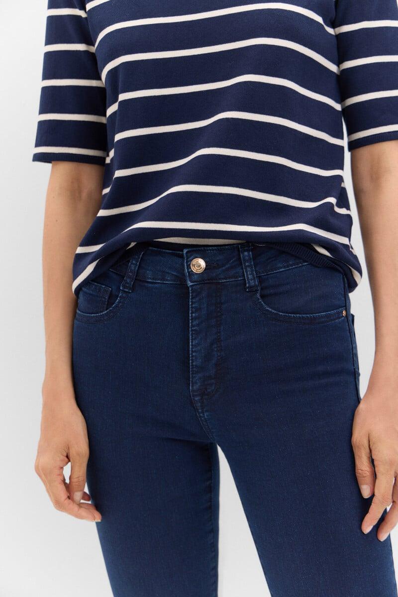 Cortefiel Pantalones Vaqueros Sensational