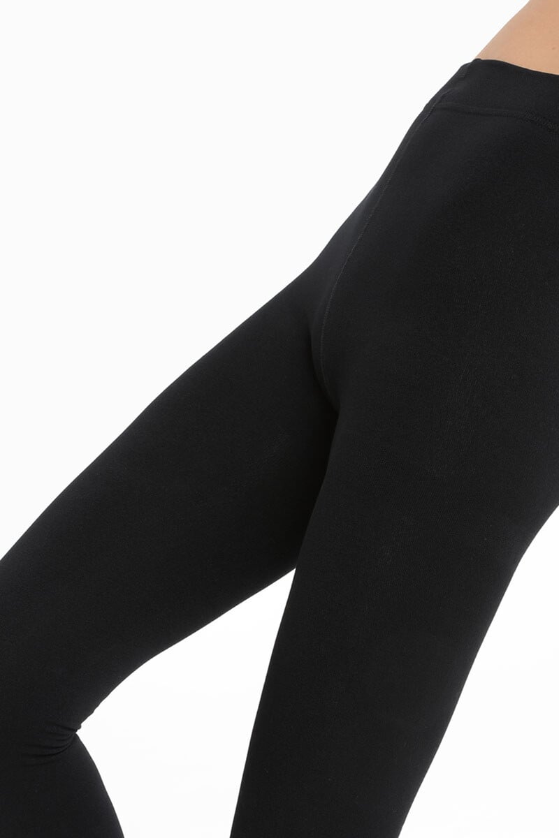 Cortefiel Panty Polar Opaco 143 Deniers DIM