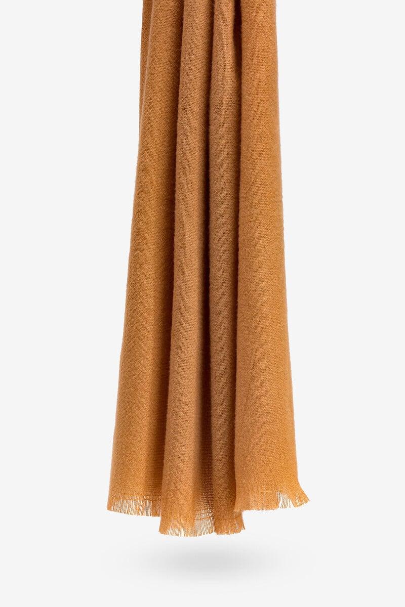 Cortefiel Pañuelo Liso Rectangular