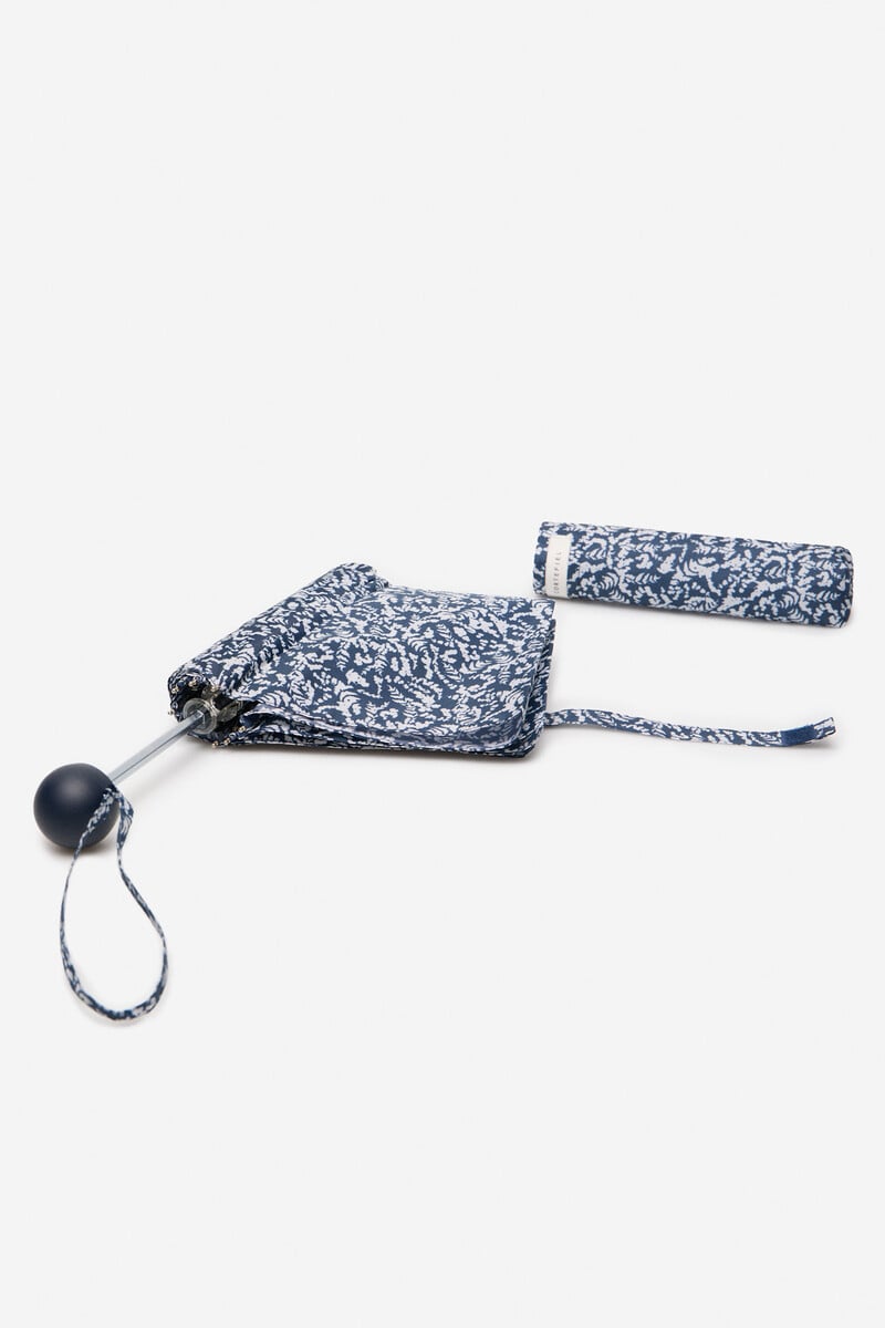 Cortefiel Paraguas Estampado