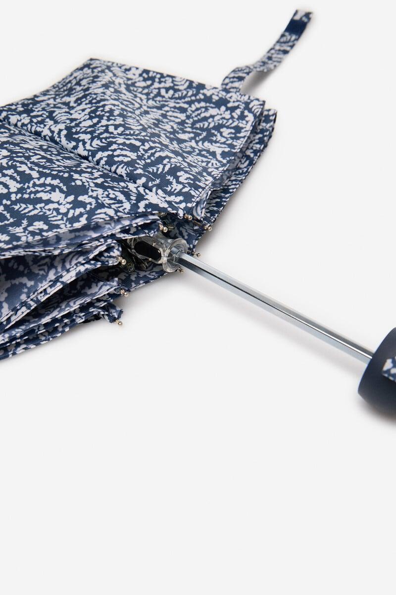 Cortefiel Paraguas Estampado