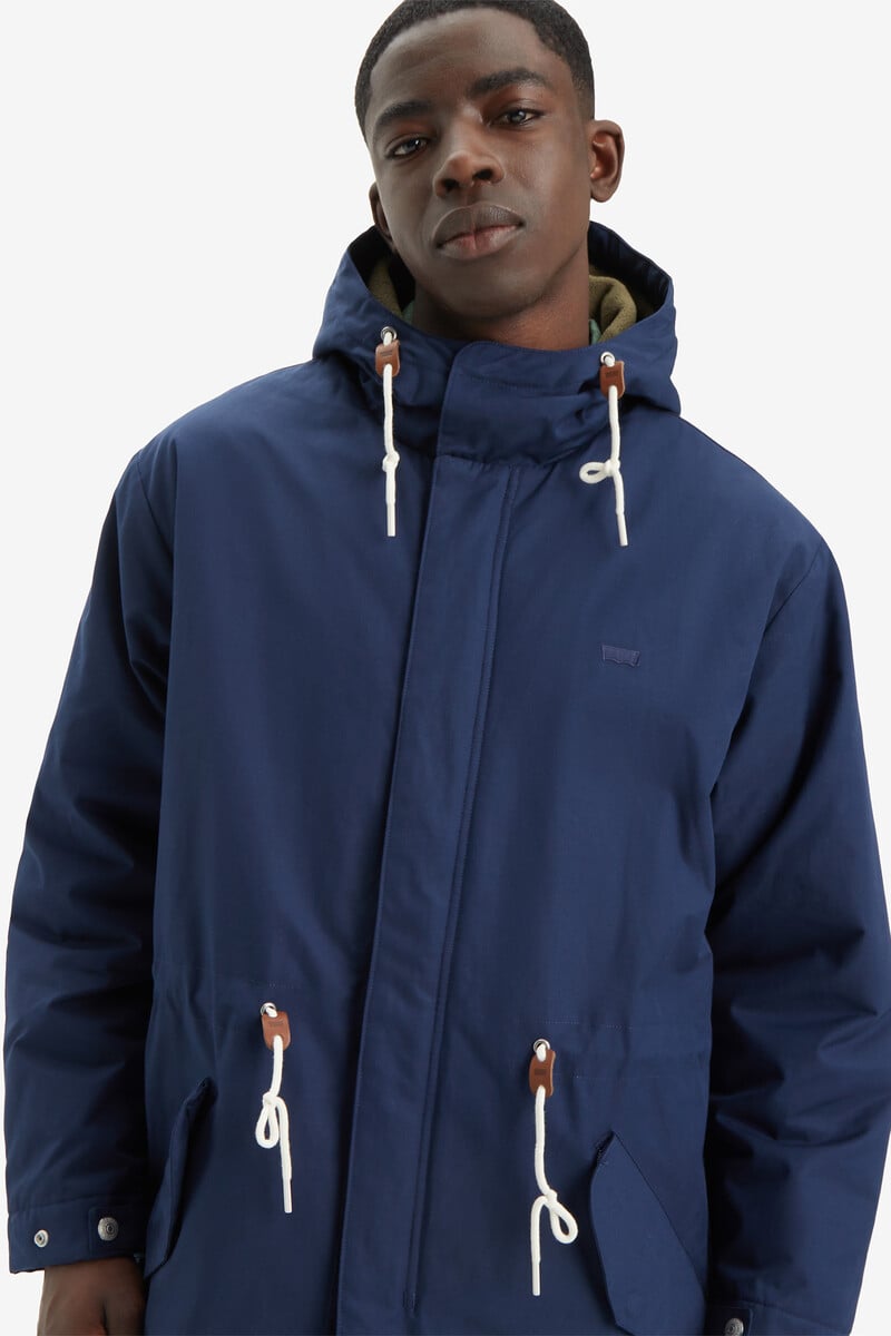 Cortefiel Parka Levis®