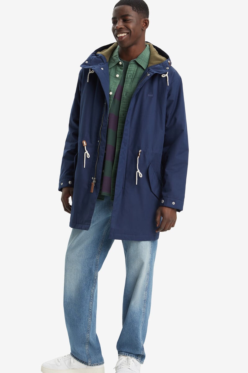 Cortefiel Parka Levis®