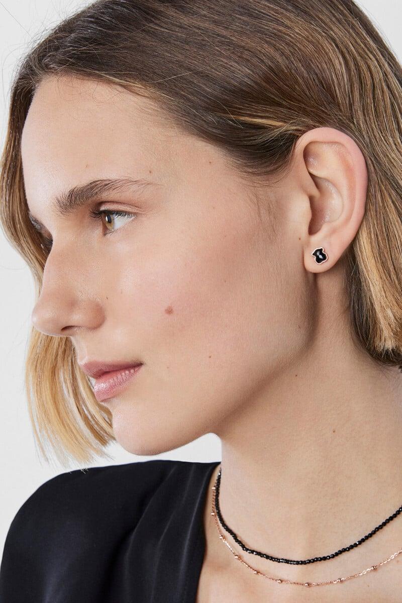 Cortefiel Pendientes TOUS Motif