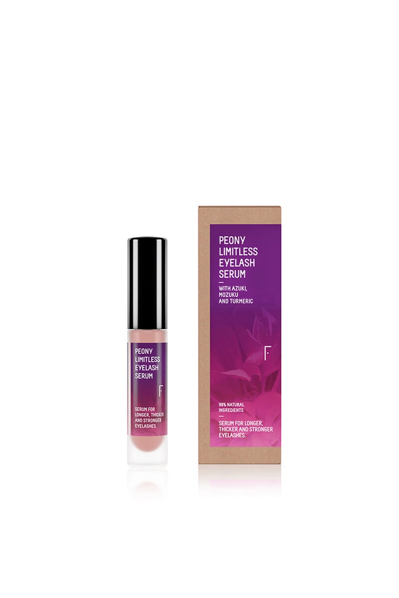Cortefiel Peony Limitless Serum Pestañas