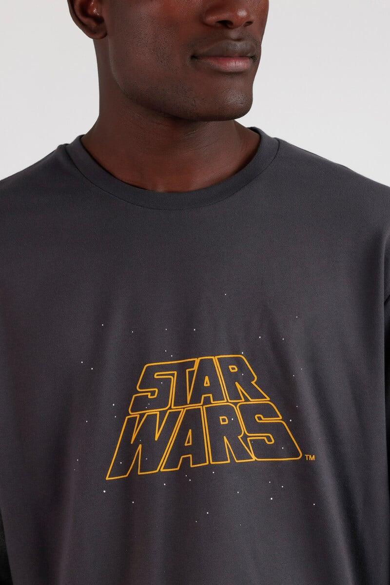 Cortefiel Pijama A New Hope Star Wars