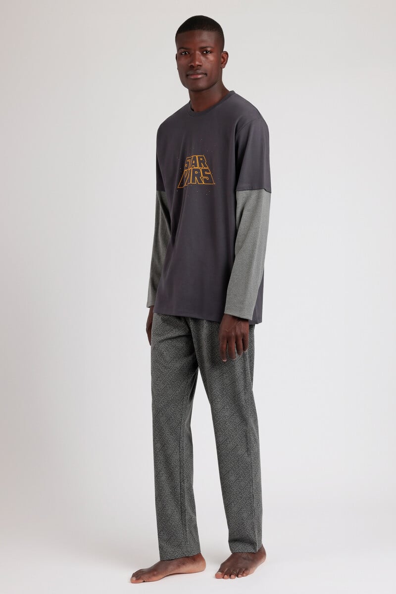 Cortefiel Pijama A New Hope Star Wars