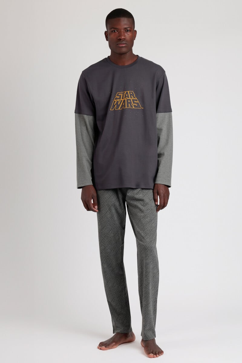Cortefiel Pijama A New Hope Star Wars