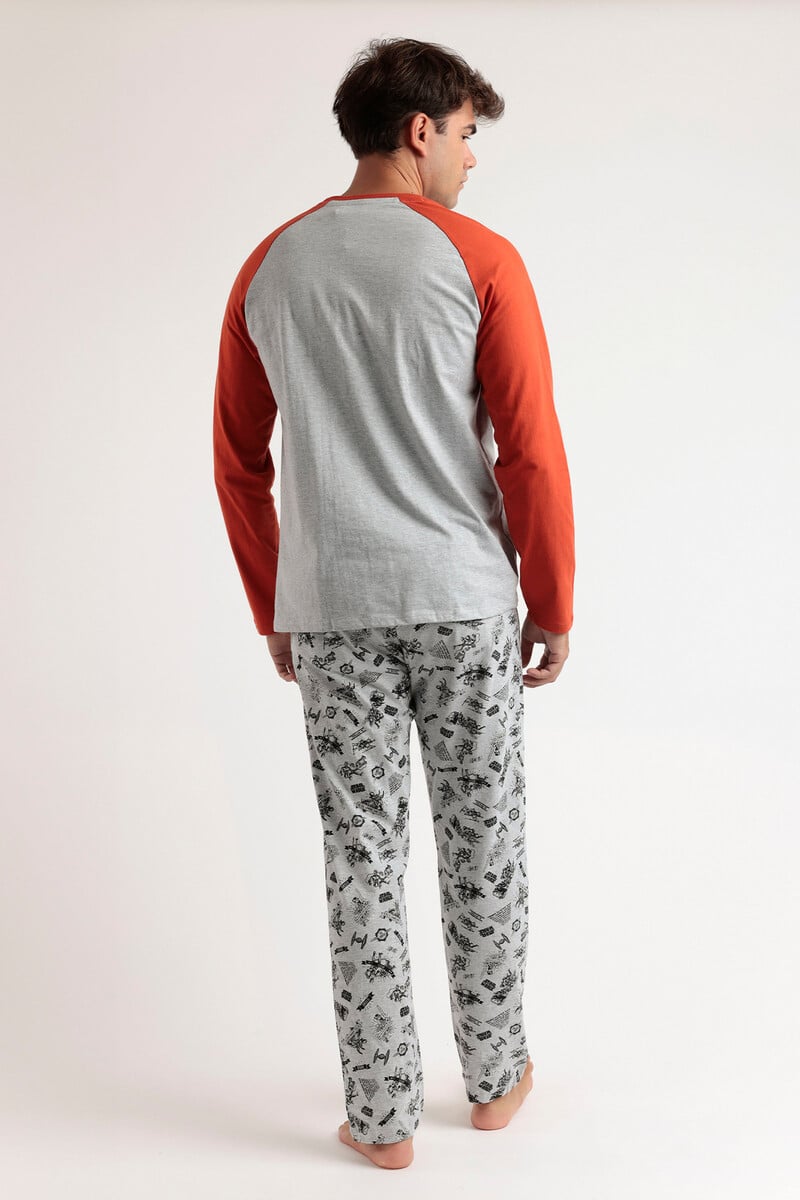 Cortefiel Pijama Hombre Star Wars