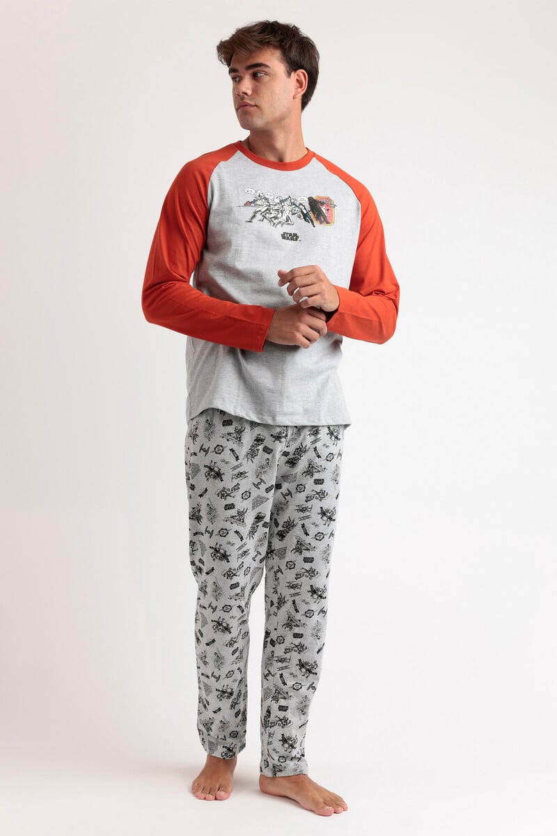 Cortefiel Pijama hombre Star Wars