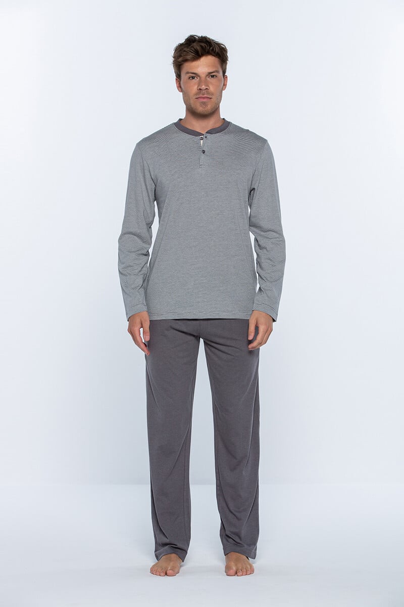 Cortefiel Pijama largo hombre