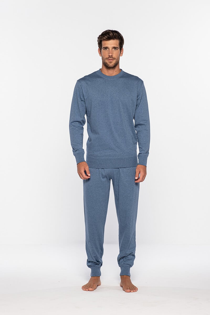 Cortefiel Pijama largo hombre