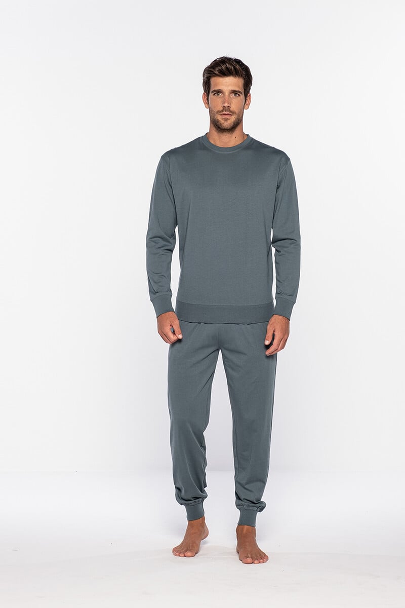 Cortefiel Pijama largo hombre