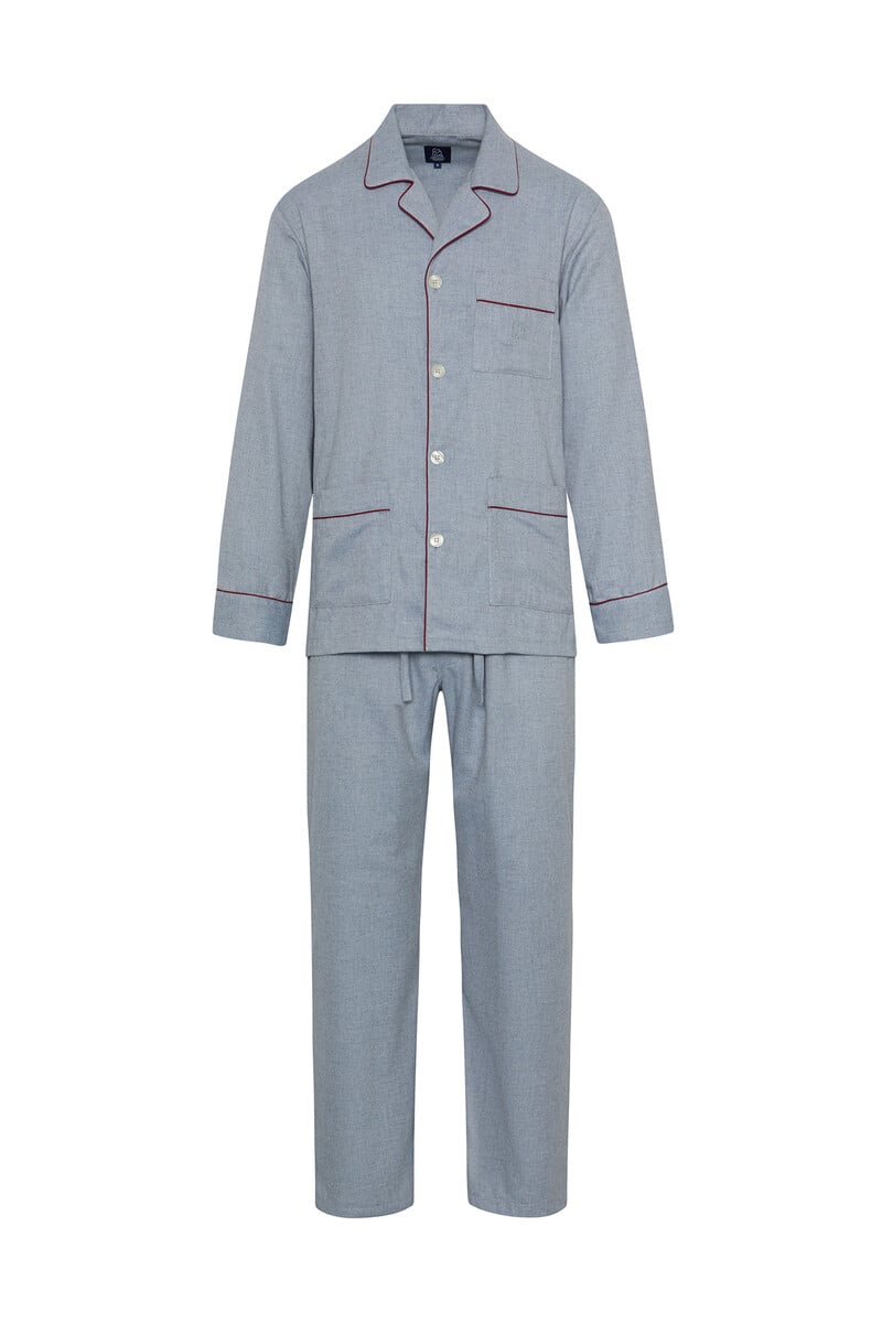 Cortefiel Pijama largo hombre