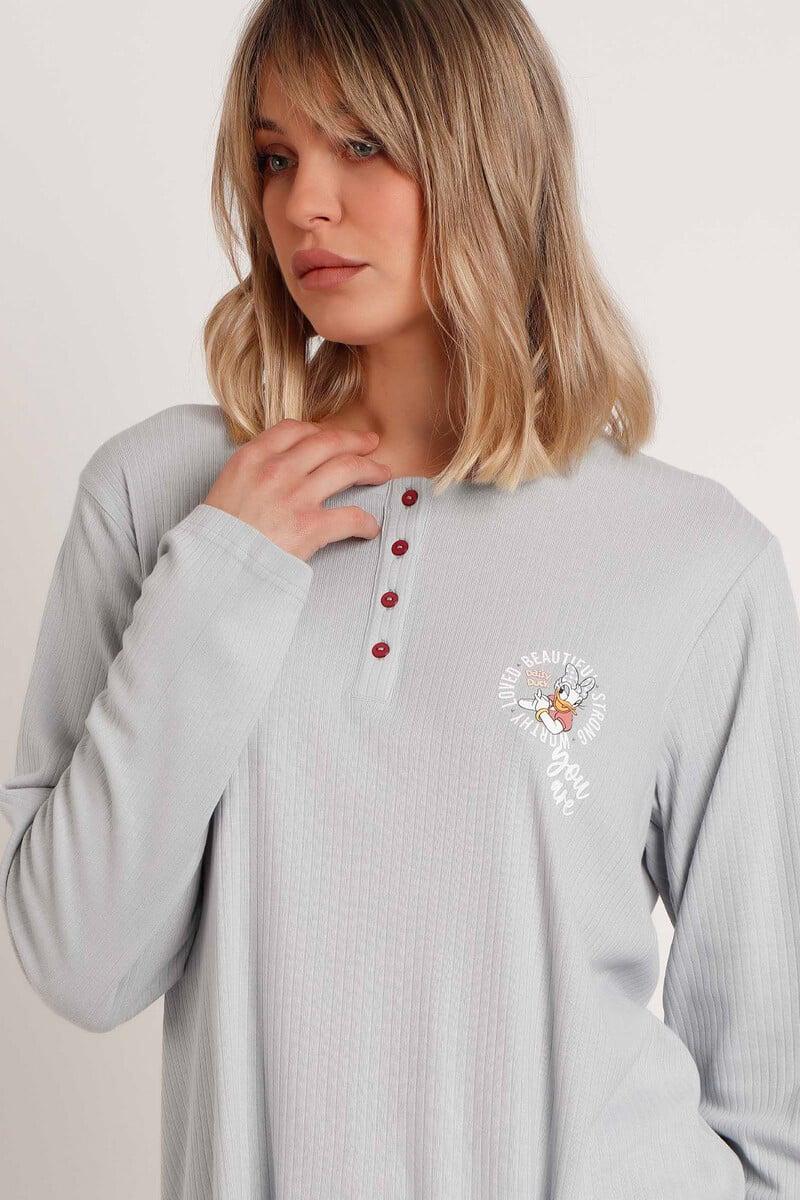 Cortefiel Pijama Mujer Daisy You Are Beautiful