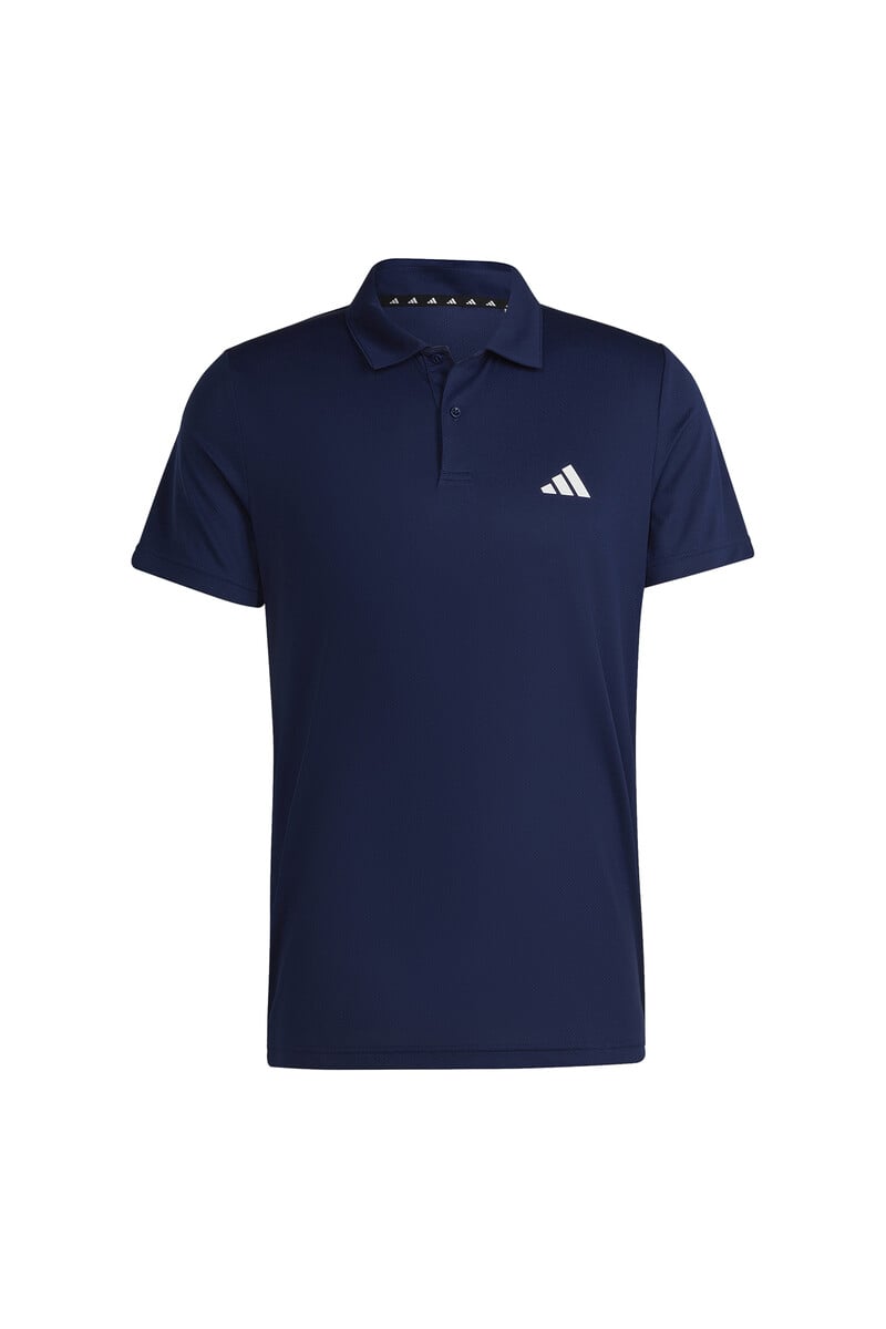 Cortefiel Polo Adidas Essentials Hombre
