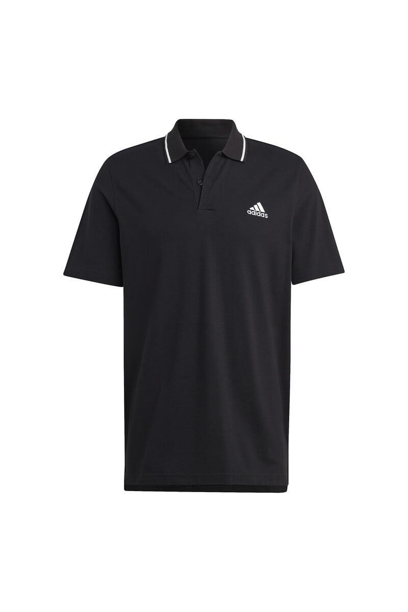 Cortefiel Polo Adidas Standard
