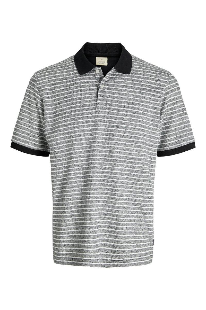 Cortefiel Polo de punto regular fit