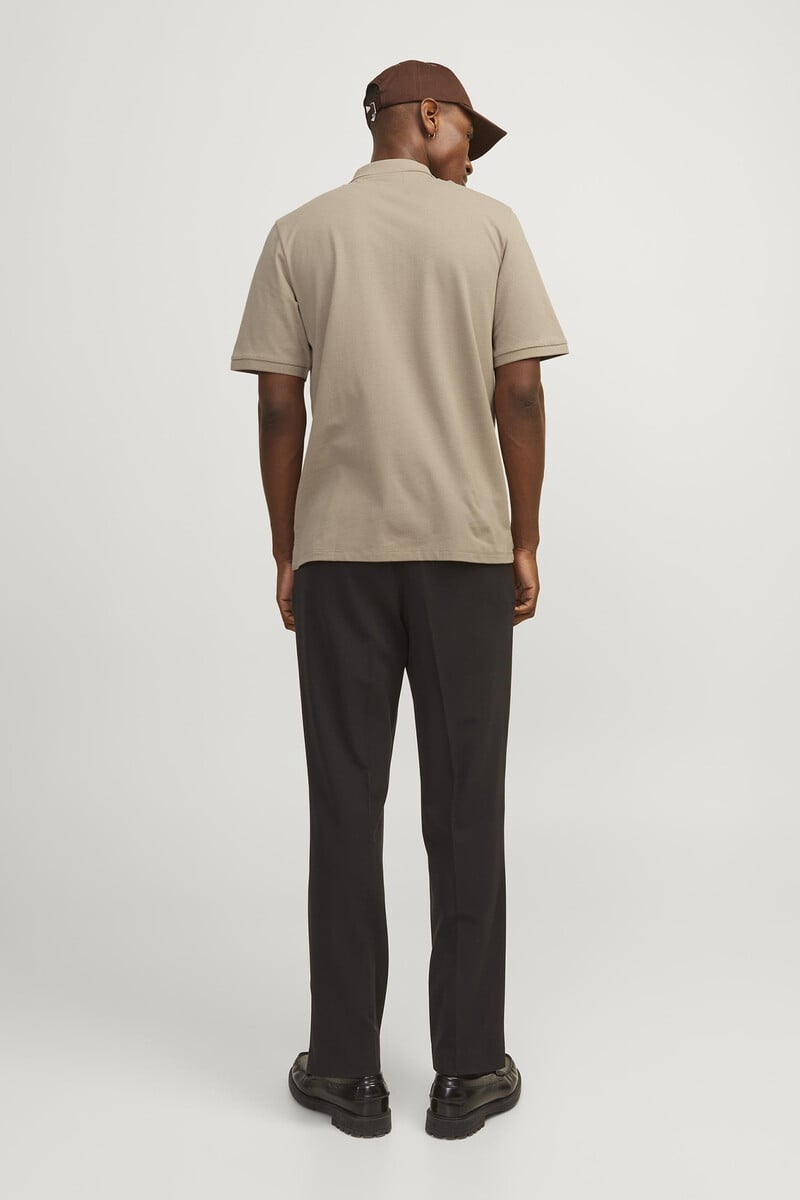 Cortefiel Polo Estándar Fit