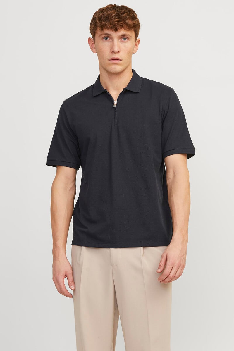 Cortefiel Polo Estándar Fit