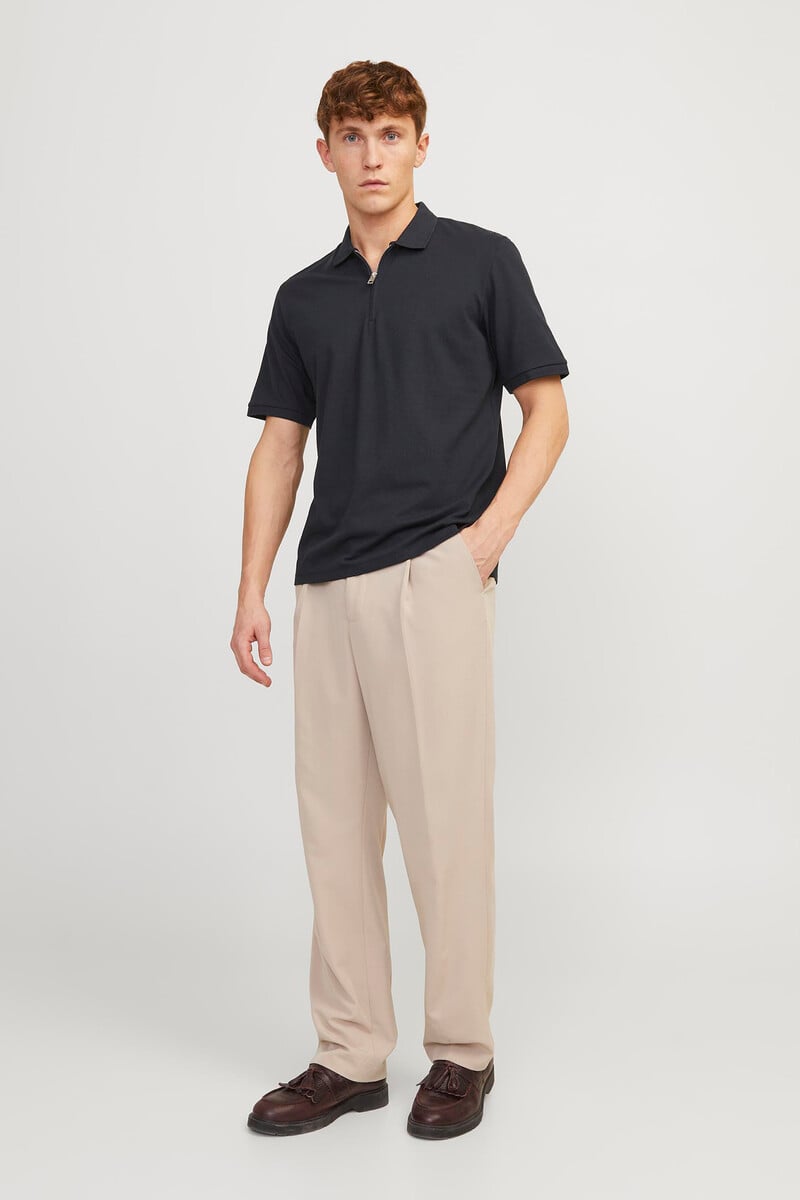 Cortefiel Polo Estándar Fit