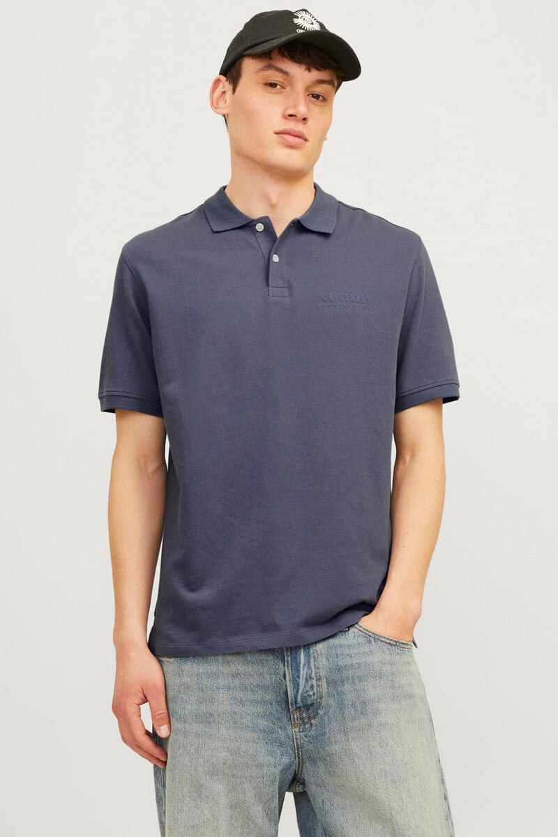 Cortefiel Polo Estándar Fit