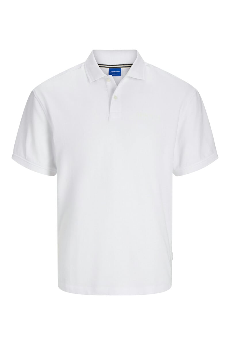 Cortefiel Polo estándar fit
