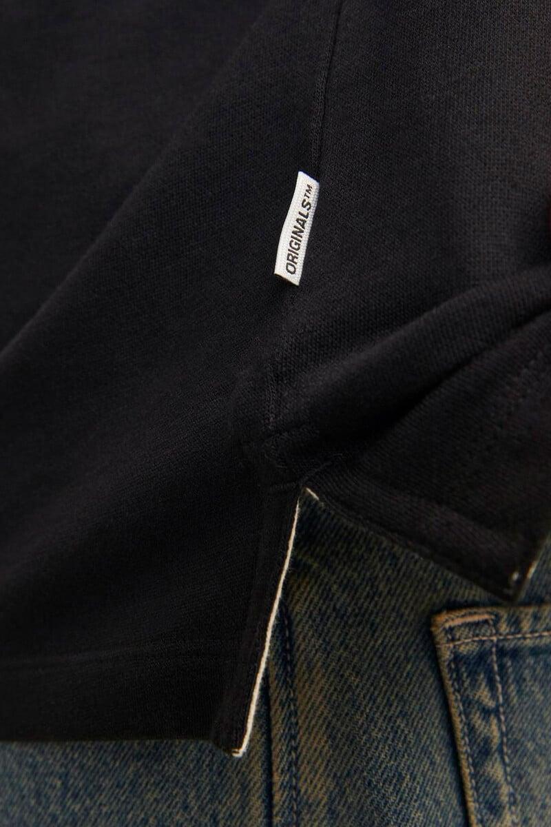 Cortefiel Polo Estándar Fit
