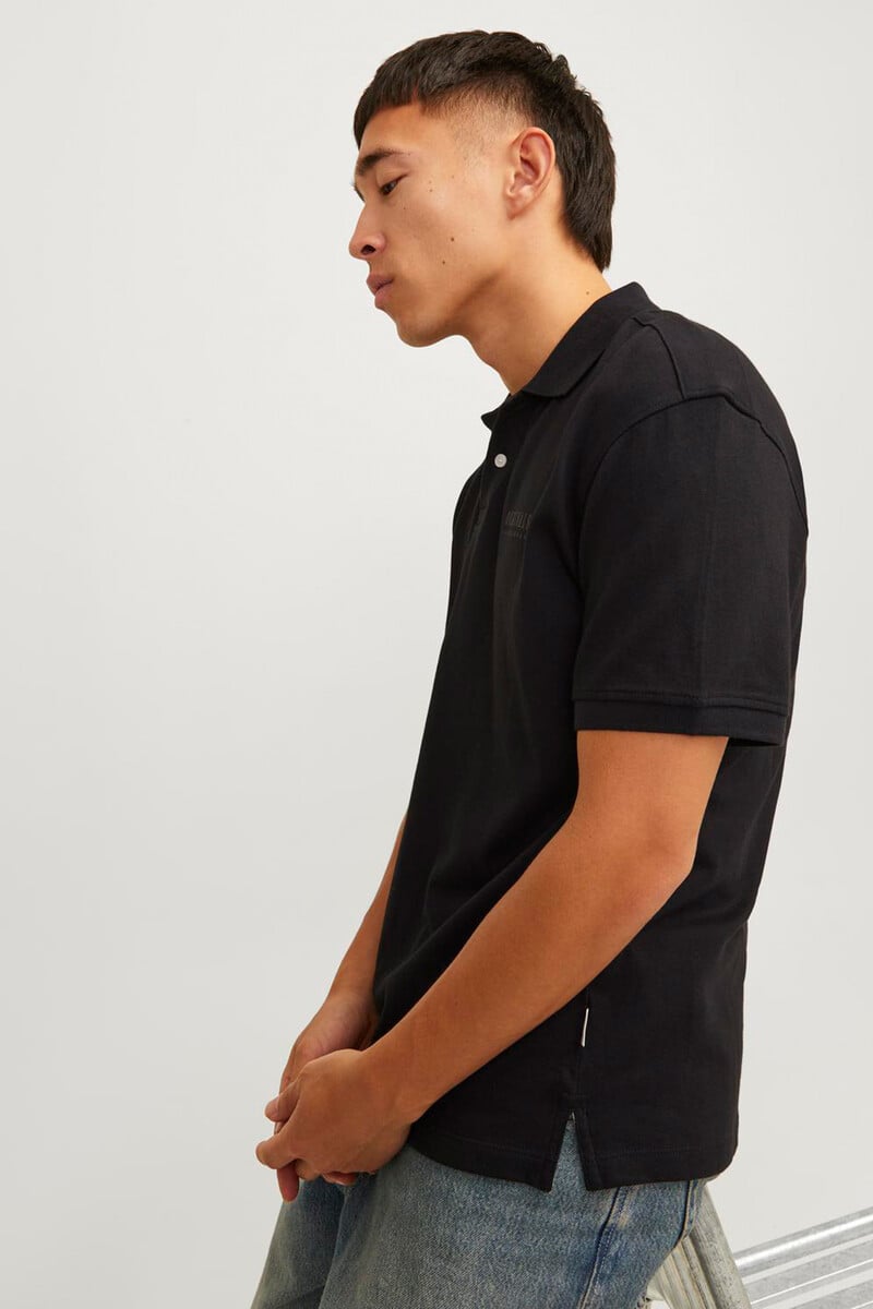 Cortefiel Polo Estándar Fit