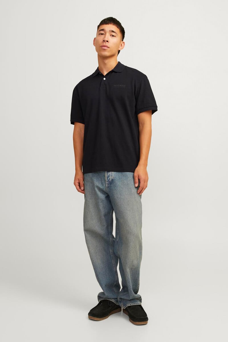 Cortefiel Polo estándar fit