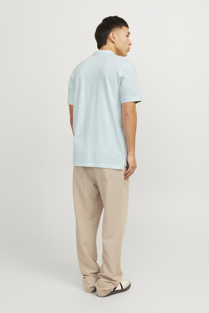 Cortefiel Polo Fit Slim