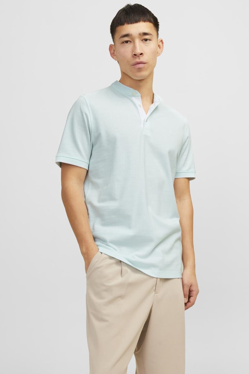 Cortefiel Polo fit slim