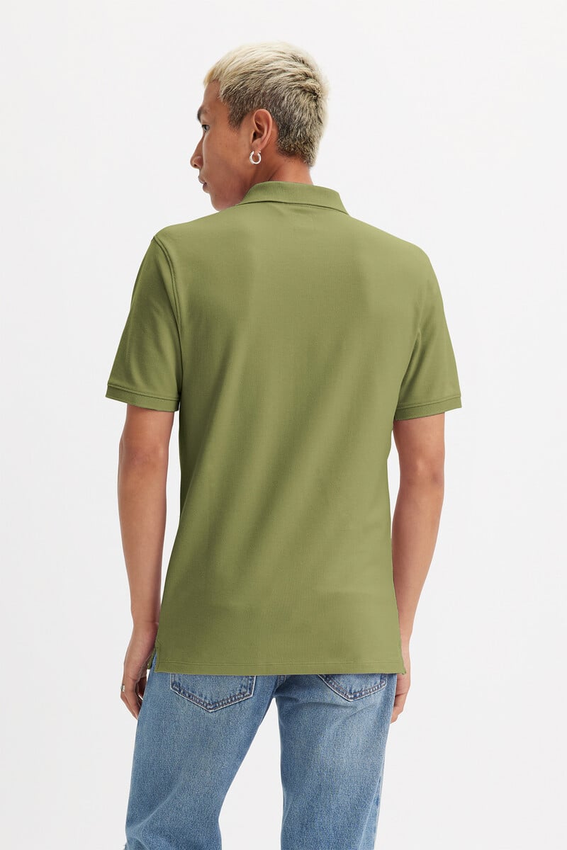 Cortefiel Polo Levis®