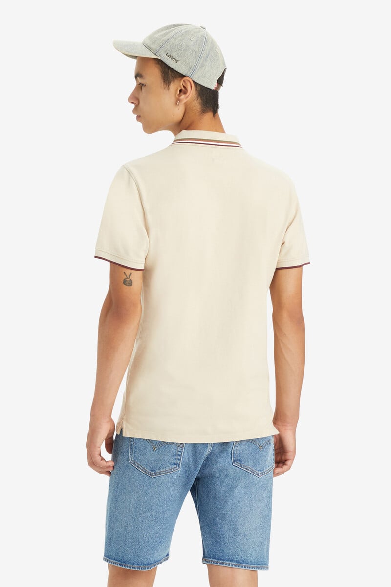 Cortefiel Polo Levis®