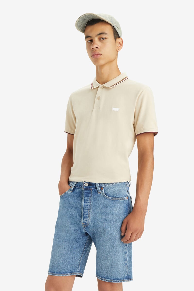 Cortefiel Polo Levis®