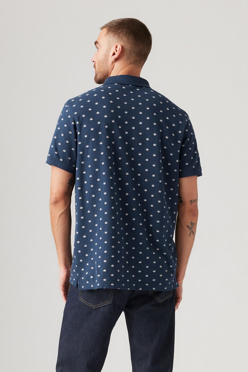 Cortefiel Polo Levis®