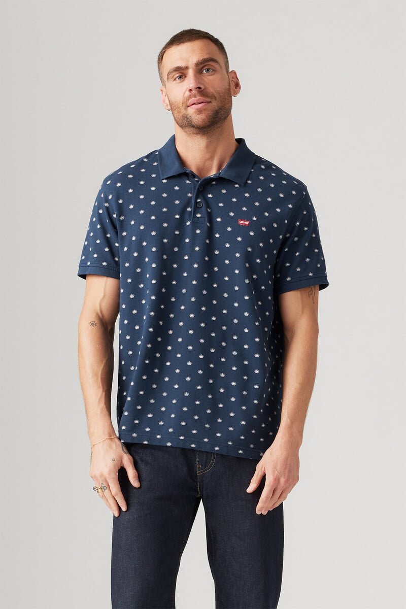 Cortefiel Polo Levis®