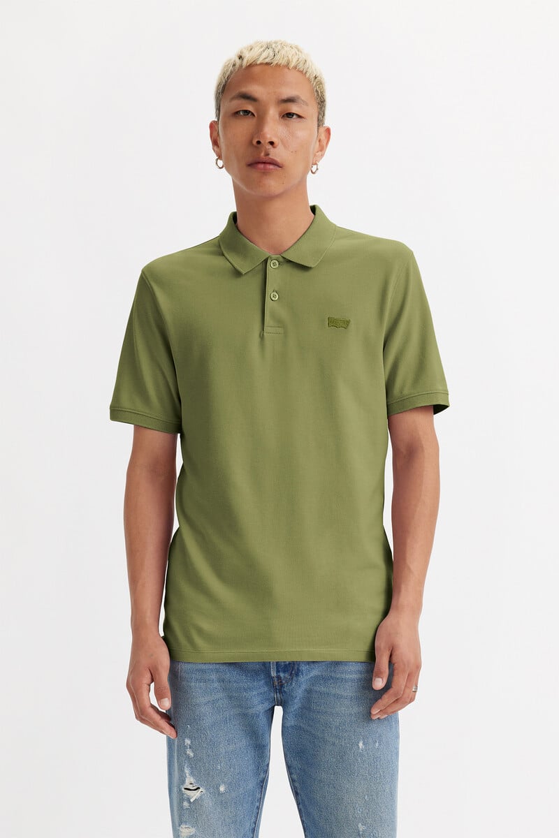 Cortefiel Polo Levis®