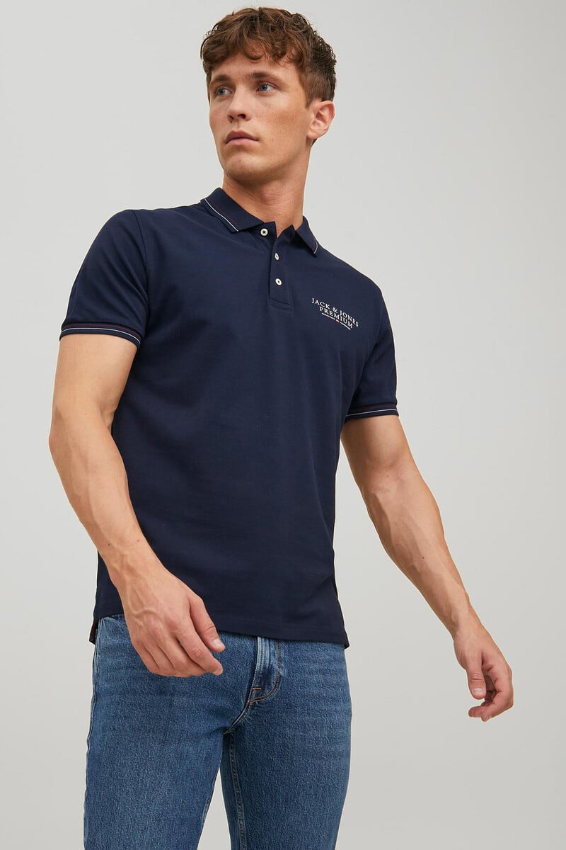 Cortefiel Polo Logo