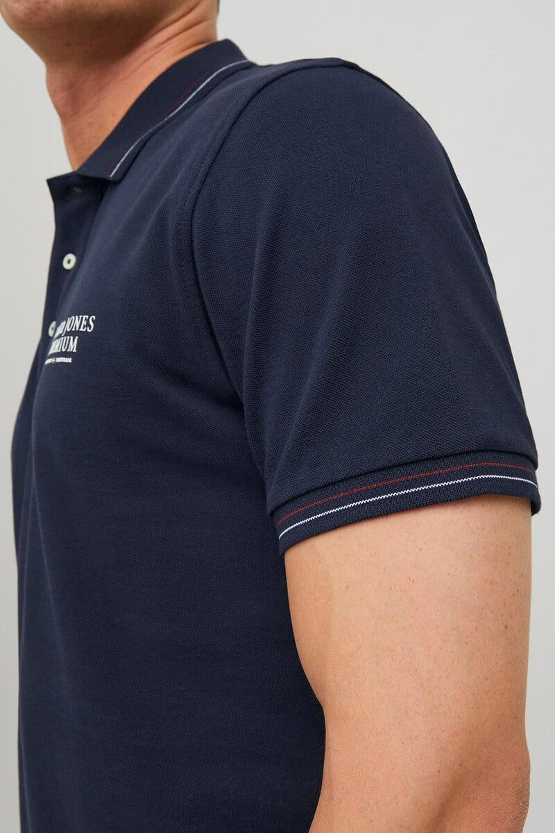 Cortefiel Polo Logo
