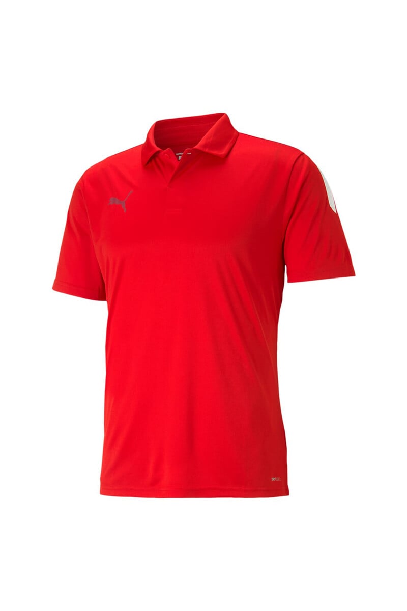 Cortefiel Polo manga corta