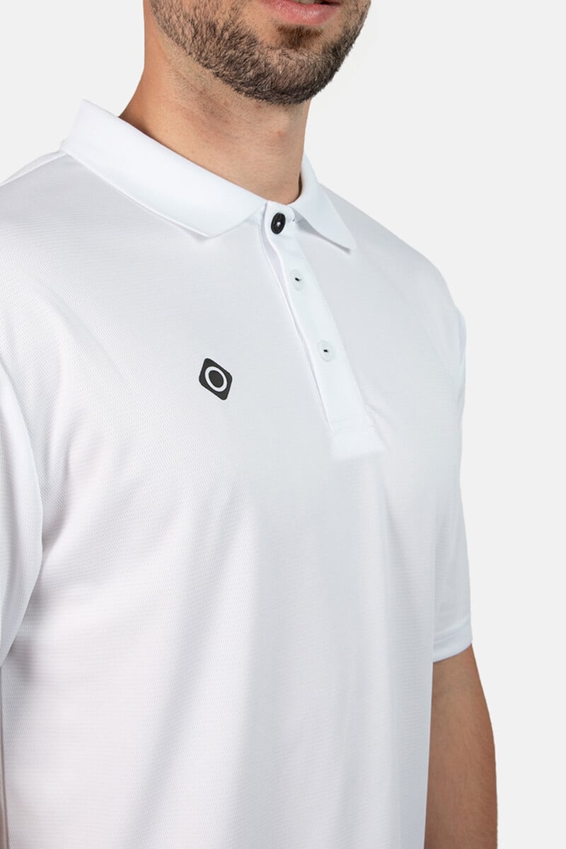 Cortefiel Polo Manga Corta ORDESA M